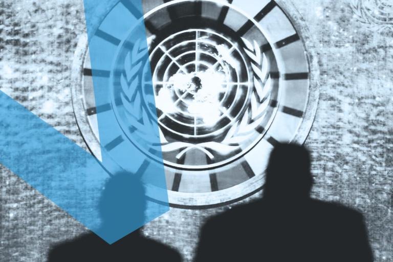 UN 2.0 | United Nations