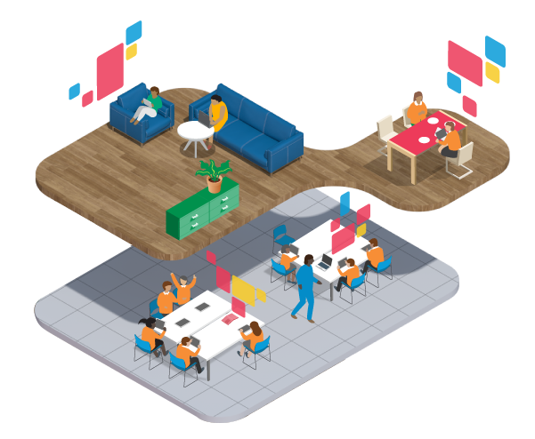 education-section-on-top Strategy and Resources